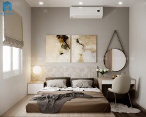 Phong ngu master nho