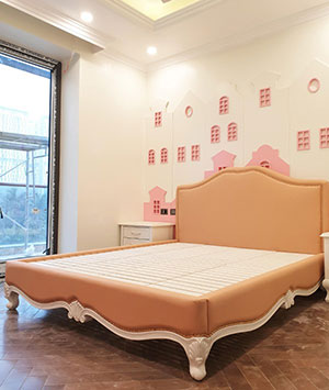 Thi cong phong tre em